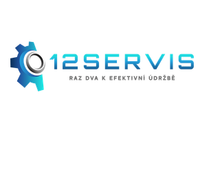 12servis s.r.o. – RAZ DVA K EFEKTIVNÍ ÚDRŽBĚ