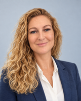 Michaela Dufka